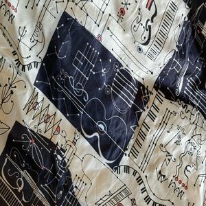 Silk Twin Duvet Cover